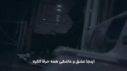 روی قلبم زدم اینجا عشق تعطیل:)