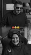 مگه قشنگ تر از رابطه ی خواهر برادری این دوتا ام هست:)💜🥂