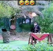 تو پخش زنده پیش میاد دیگه ••🤣😂••