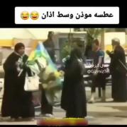 همه برگ مَرگاشون روخت ••😂🍃••