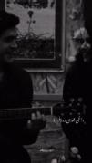 «داغی شدی رو دلم:)🖤!‌‌‍‌‌‍‌‌‍‌»