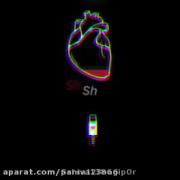 چیشد رفتی تنهام گذاشتی نامرد:(