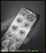 فَراموش کَردَنت یِ آلزایمِر قَوی میخواد...