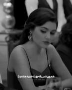 دست خودم نیست دوستت دارم ........
