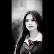 دلم بند دلت بود به جهنم که دلت بند دل دیگر بود🥀🍷