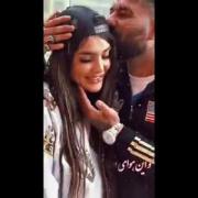 و این هوای آفتابی چه غمی در خود دارد...... چه زود دیر میشه:) 🖤🙃