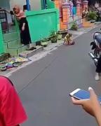 چی توز در دنیای واقعی😂😂😂😂... 