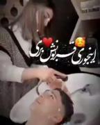 اگه بزرگ ترین اشتباه من باشی بازم تکرارت میکنم