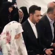 فقط میتونم بگم شرمنده تونم.....