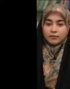 حجاب سخن خداست و باید به سخن خدا احترام گذاشت.....