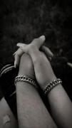 ʏᴏᴜ ᴀʀᴇ ᴍʏ ᴡʜᴏʟᴇ ʟɪғᴇ ...♡...💛💍