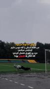 حاجی نمی دونم ورزش چی دارع انقد من ازش خوشم میاد