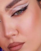 میکاپ ساده دخترانه برای مهمونی