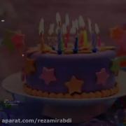 تبریک تولد رفیق....... خوبه که به دنیا اومدی........ ♡