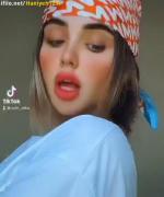 دابسمش نیکا فلاحی‌ ‌ ‌ ‌ ‌ 
