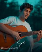چقد دلم می‌خوام تصوراتی که دارم واقعی بشن (: