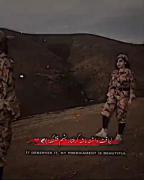 قلب قلب منه ولی ضربانش تویی دلبر