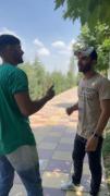 شما اول چیکار میکنید🤣انتظار داشت بگم میرم ورزش میکنم