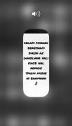 من خسته از این دیوارا خسته از رنگشون