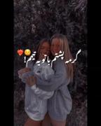 دلم برات تنگ شده m ...... 💔🫂😕