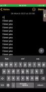  🥲💗 I love you 