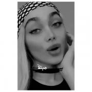 به هم اعتماد داشته باشید گاهی وقتا زود مپدیر میشه
