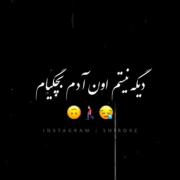 میدونم دیگه نمیشه هر چی میخامو🗿💜