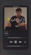 ‌ ‌ به بعضیا باید گفت : چــند بدم ،نبینمت؟! 😐😂 ‌ ‌