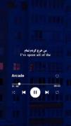 دوست داشتن تو یه بازی بود که توش باختم اما مثل اونجا که شروین میگه: