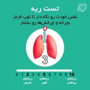 راستشو بگین چقدر تونستین و تا چه عددی 🧐🤣😎