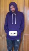 خدایی من همیشه این ماجرا رو هرشب دارم 🤣