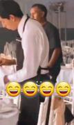 نگاه استایل گنگ‌‍‌‍‌‍‌‍ رو 🤣🤣🤣🤣
