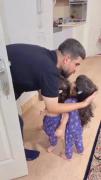 بهترین اتفاقی که برای یه مرد می‌تونه رخ بده اینهکه دختر داشته باشه 