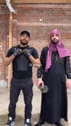 چگونه از خودتون در مقابل مادرتون محافظت کنید 