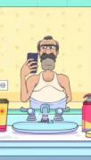 یه ولاگ کوتاه از روزمرگی های پدر ها 🤣🤣