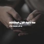 هر کسی لیاقت خودشو تعین میکنه،مثل تو ک لیاقت منو نداری!