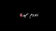 دلبر من عاشق هر کسی نمیشم تو چکار کردی دیونت شدم🖤☠️