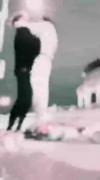‌من تورو دست نمیزنم تورو نفس میکشم...!