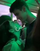 آنقدر دوست دارم ک حتی تصور نبودنم نمی تونم کنم ♥️
