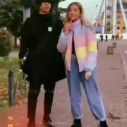 ماآرمی ها از اعضا نمیگزریم چون واقعا آرمی هستیم چون اینجان😍🥰🩶