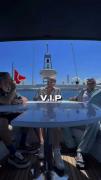 با اکیپم تا رسیدم تورو را نمیدم vip