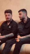 اینم خود موزیک..... بی خبر نرو 💔💔