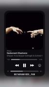 هر چی گفتم گوش نکردی-----------------