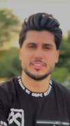 هع متنفر از این رفیقا=/که فقد پر ادعان
