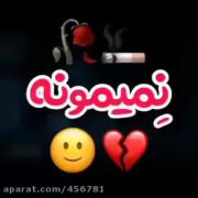 یه امر پات بمونه دلت خوشه ها💔🥀