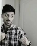 ما دخترا هرچی سر شما پسرا بلا بیاریم بازم کمه 🙂😛🤣🤣🤣🤣🤣🤣🤣