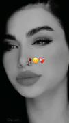 غمگین. ...............🖤