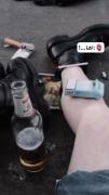 چند وقت باید بگذره تا یادت بره که یه روزی دوسش داشتی..🖤🩹