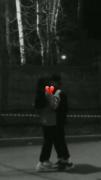 مگه ت نبودی میگفتی همین ک ت باشی بسه🖤/:
