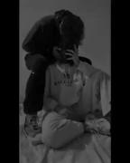 هیچ منی بدون تــو وجود ندارد💍🤍